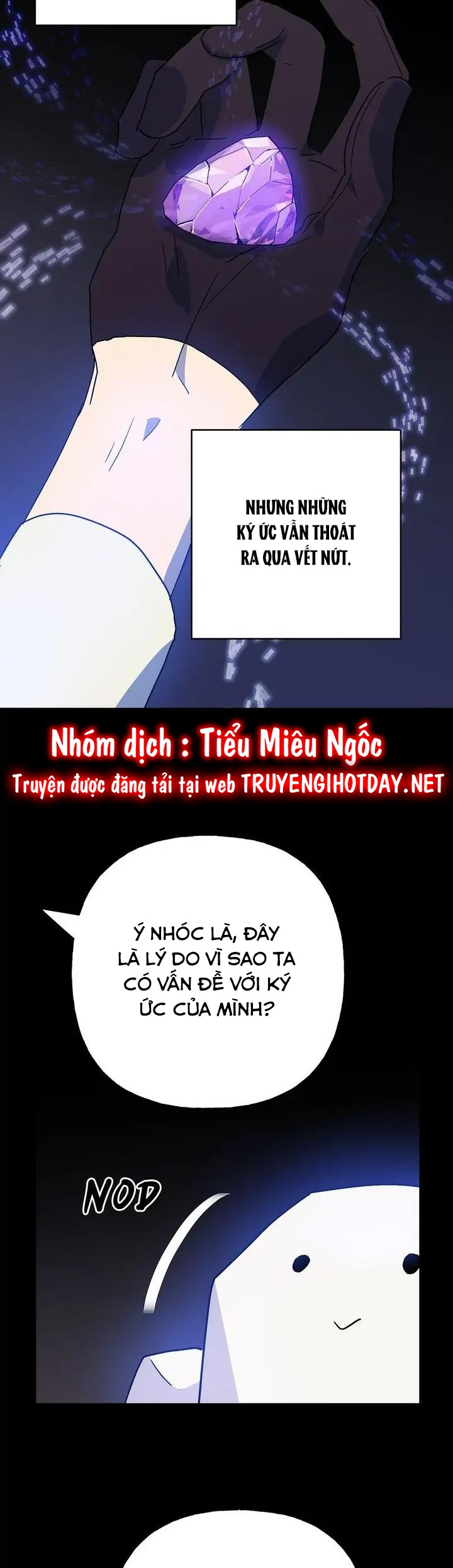 bình tĩnh nào, tiểu thư! chapter 54 20
