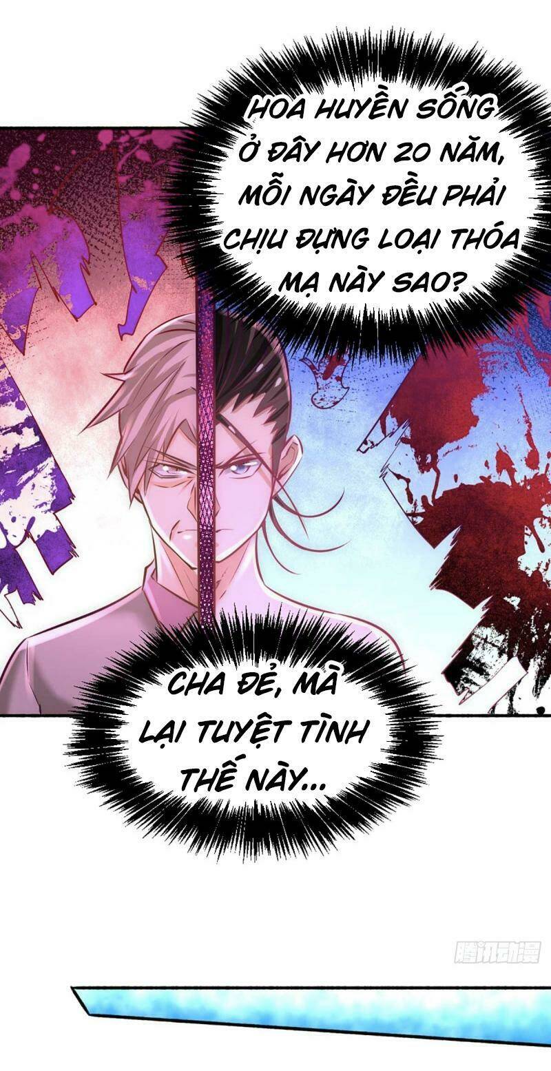 đô thị đỉnh phong cao thủ chapter 91 39