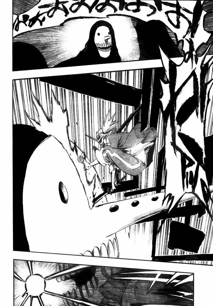 thần chết ichigo chapter 366 4