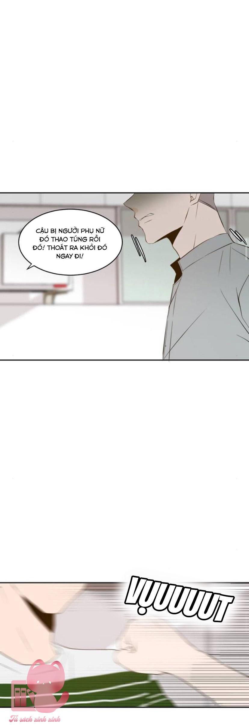 a good day to be a dog chapter 63 18