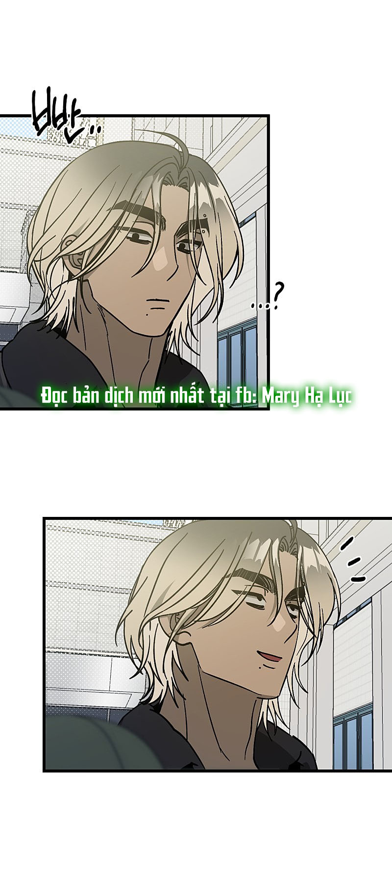 quy luật về rác rưởi chapter 3.1 31