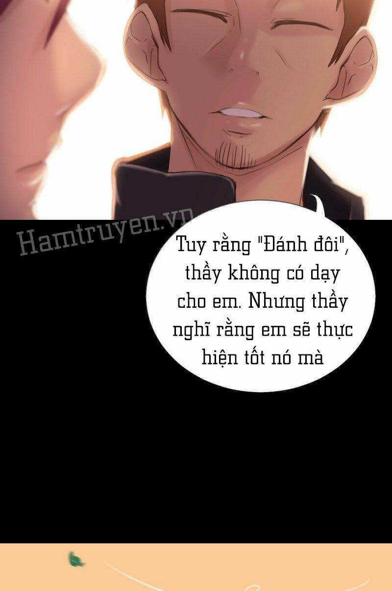 nhiệt huyết thanh xuân chapter 8 13