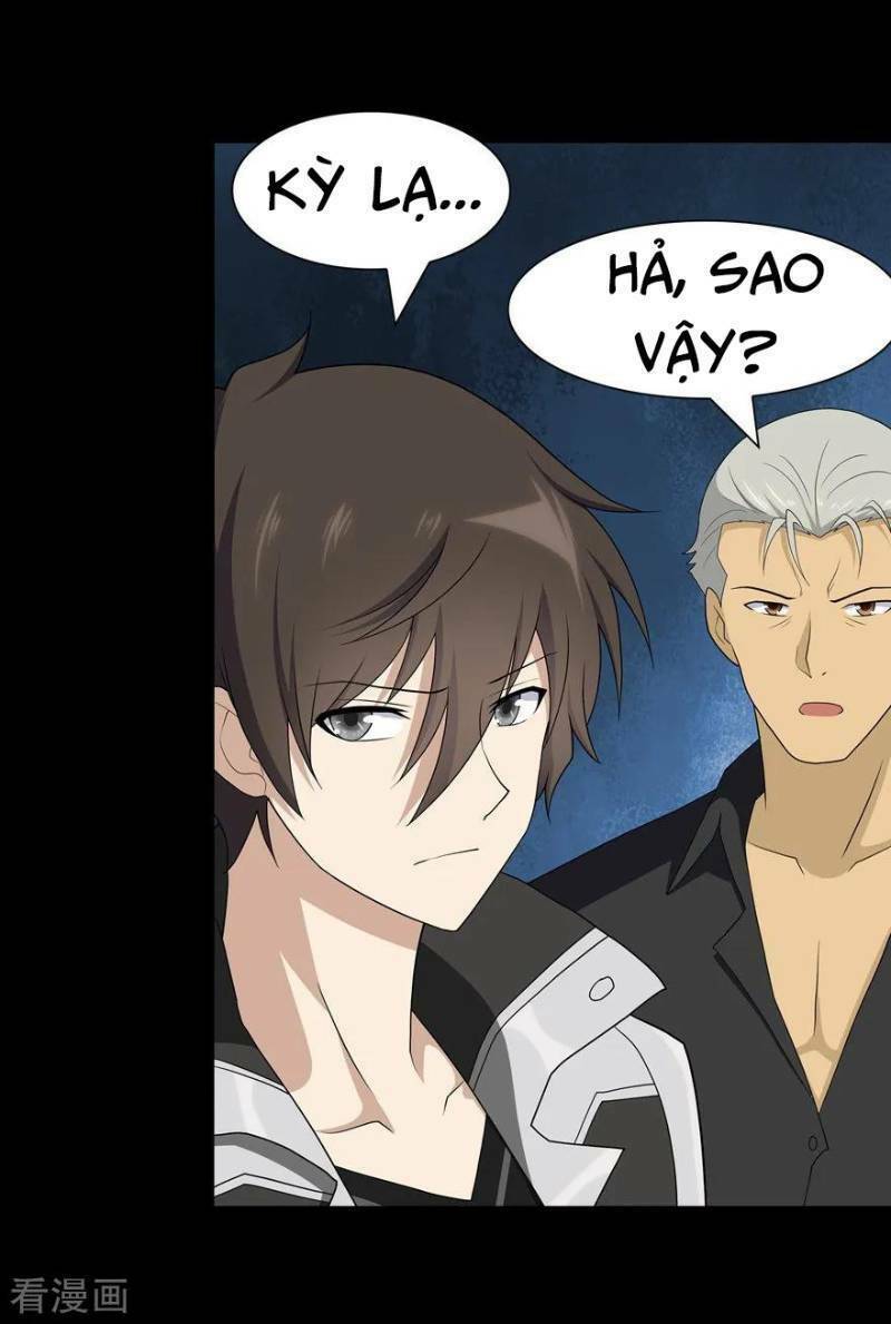 bạn gái virus của tôi chapter 112 32