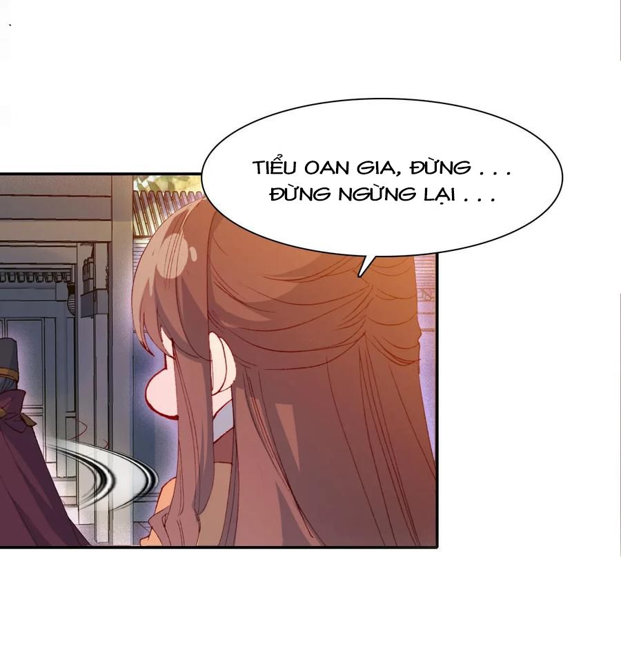 Gả Cho Một Tên Thái Giám Đáng Ghét chapter 133 - Trang 5