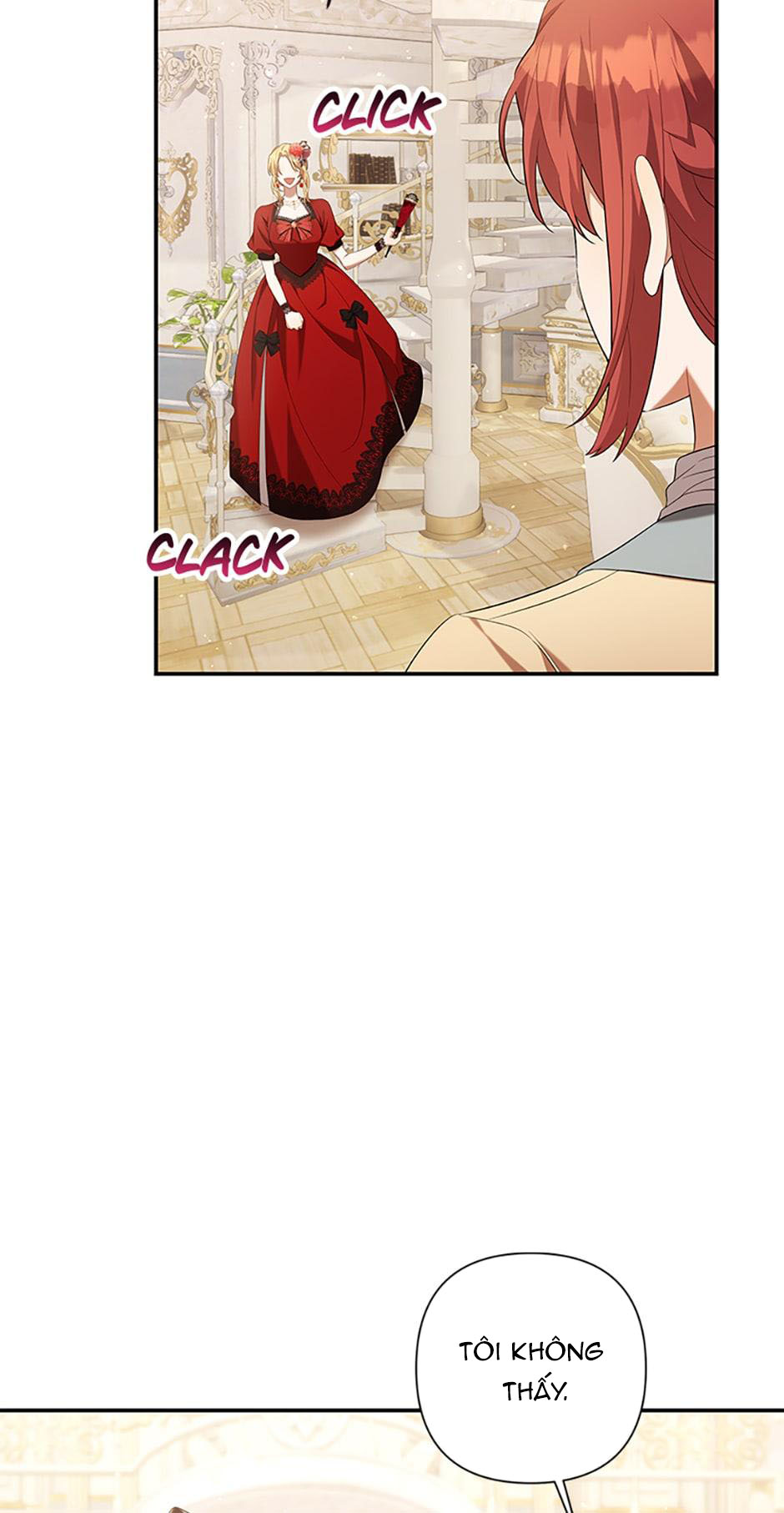 Chốn Bình Yên Của Công Tước Richard chapter 25.2 - Trang 32