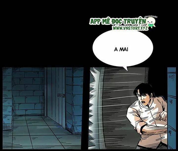 U Minh Ngụy Tượng Chapter 194 58