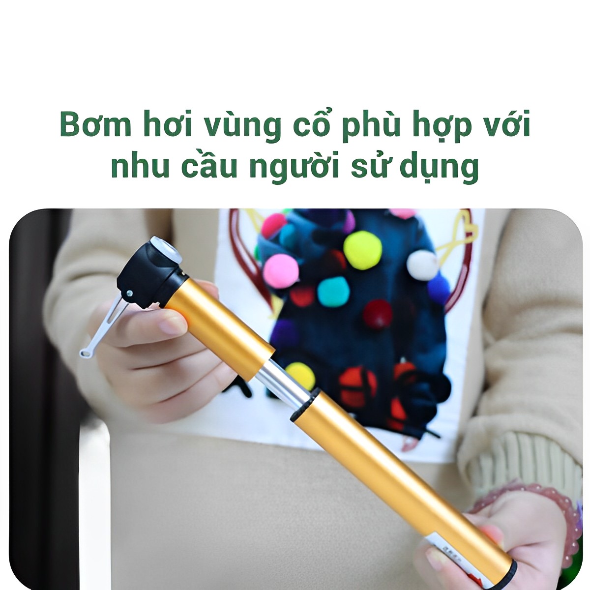 Đai nẹp cổ,đai hơi kéo giãn cổ,đai định hình cổ LEAMAI C02,Hỗ Trợ Giảm Đau Thoái Hóa Đốt Sống Cổ, Thoát Vị Đĩa Đệm