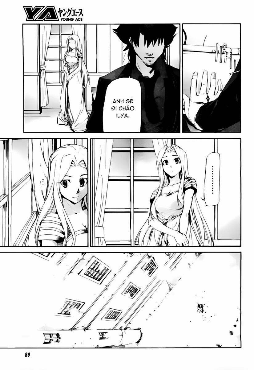 fate/zero chapter 2 23