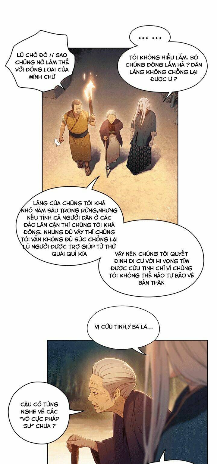 yin and yang master chapter 3 29