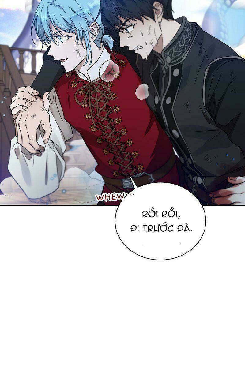 khế ước của ma tộc chapter 49 25