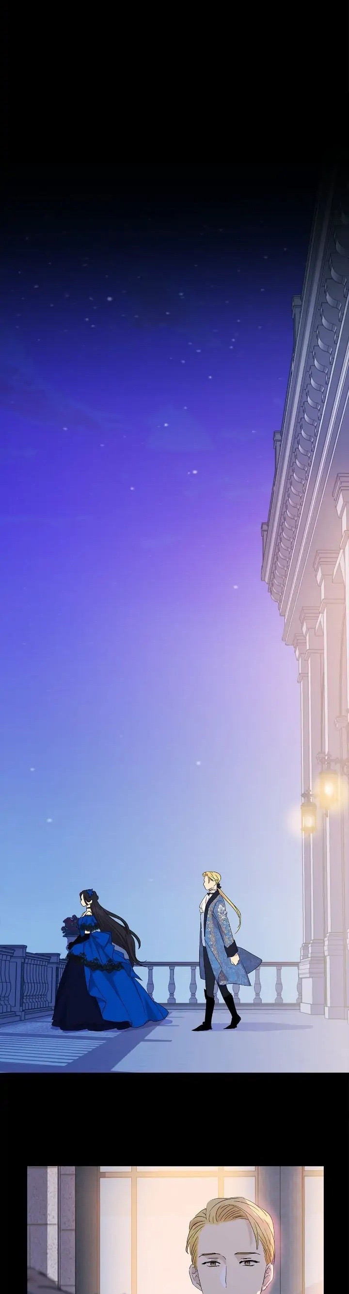 bình tĩnh nào, tiểu thư! chapter 74 42