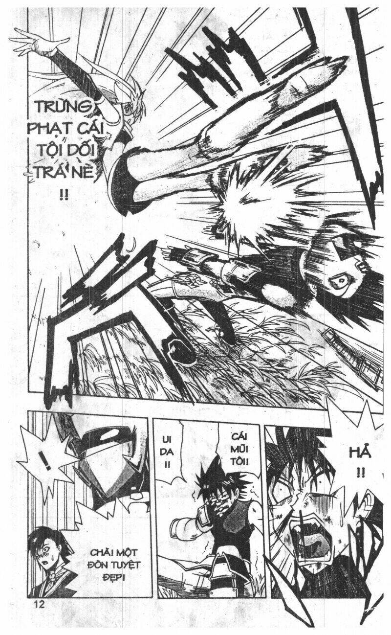 joou kishi monogatari chapter 10 10