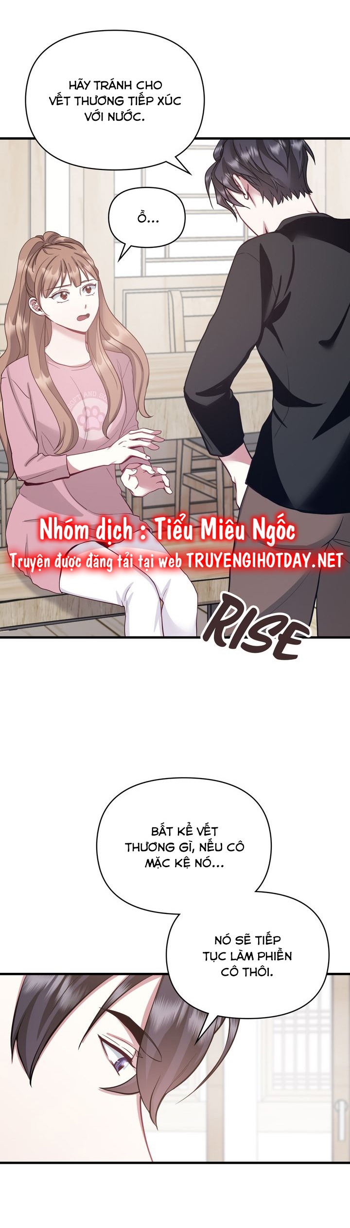 ngày mai chapter 25 20