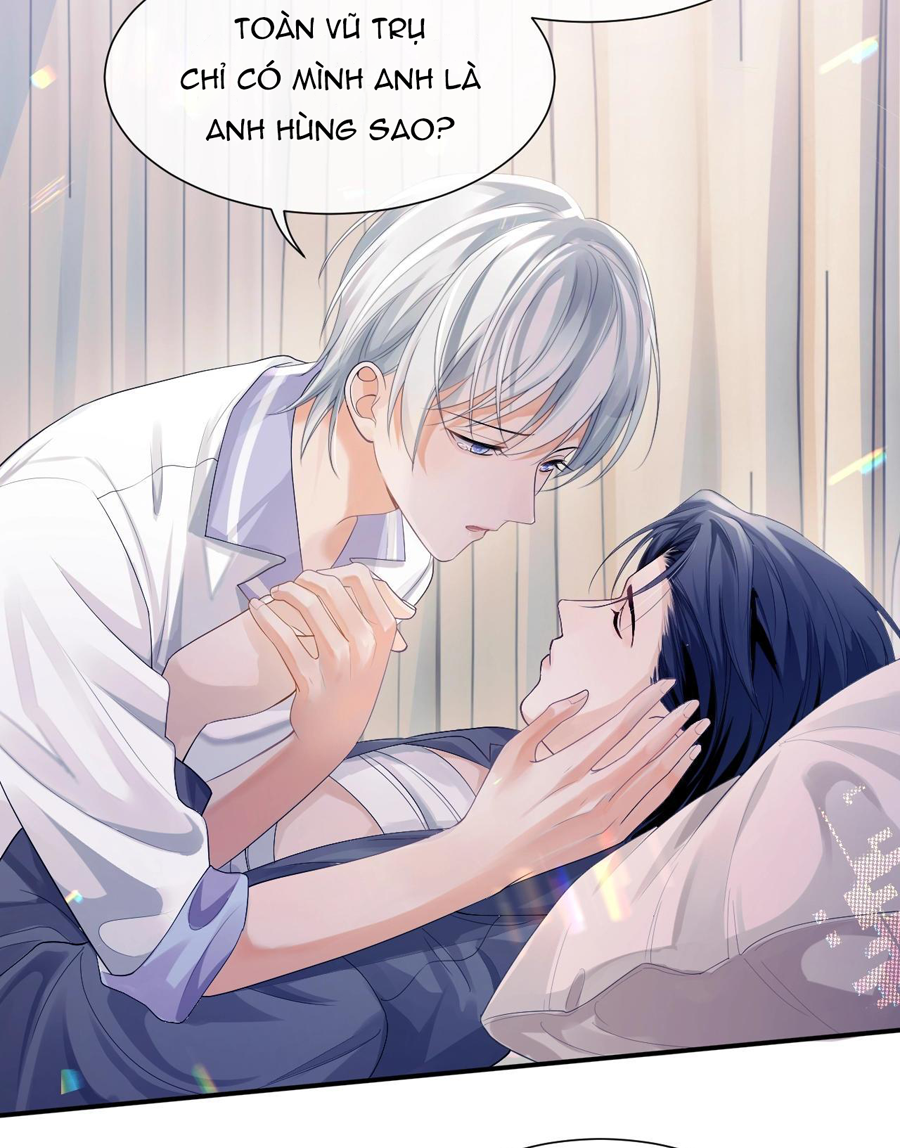 xin hãy ly hôn chapter 86 36