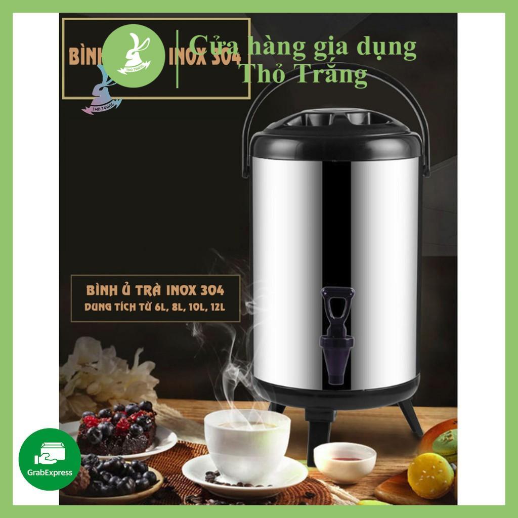 ◙Bình giữ nhiệt ủ trà inox cao cấp loại tốt