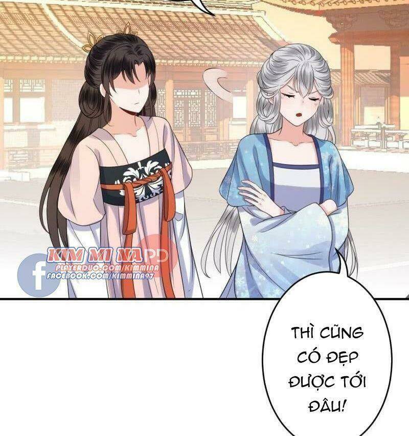 vương gia kiêu ngạo quá khó cua chapter 62 42