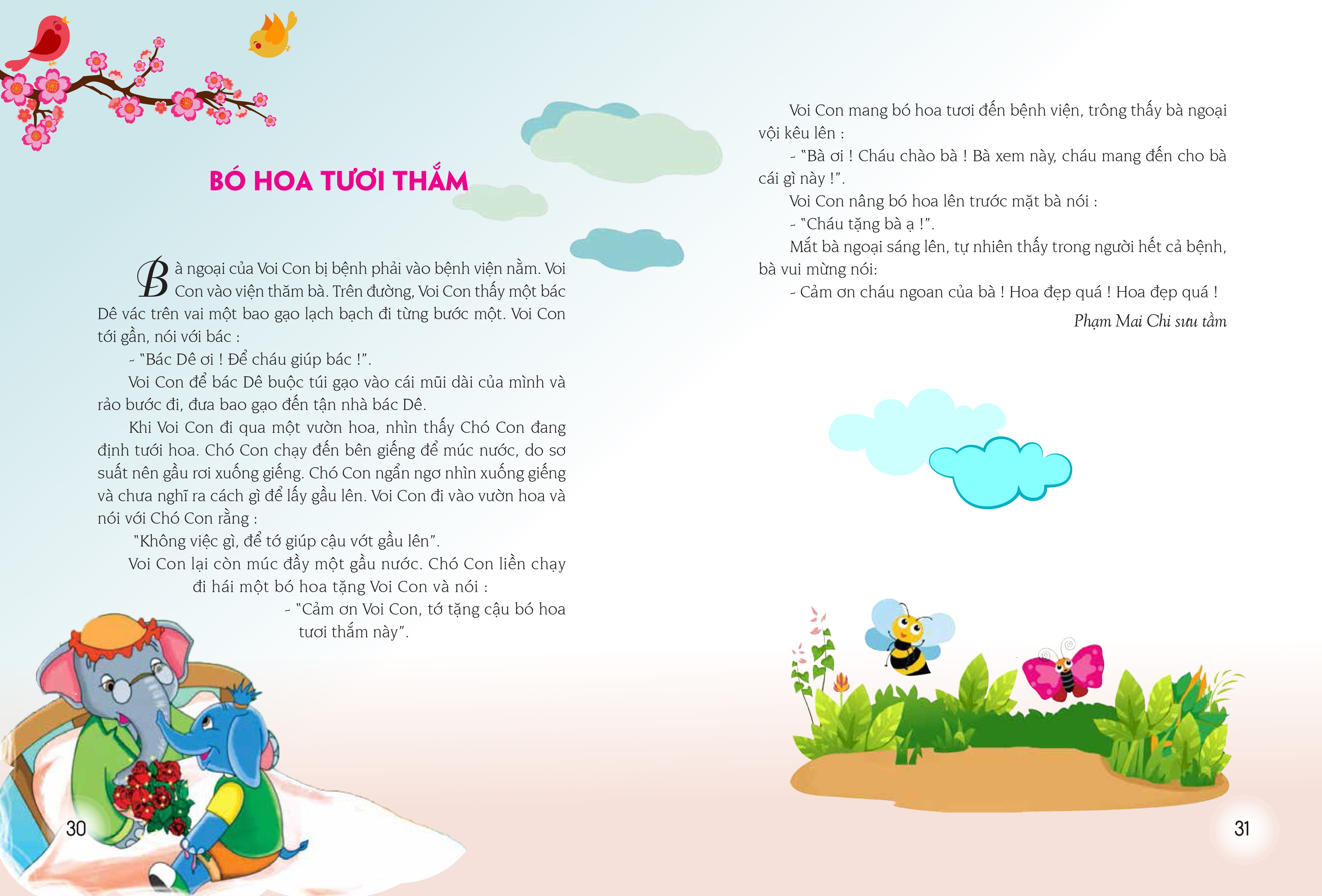 Sách Tuyển Tập Truyện, Thơ, Đồng Dao Cho Bé 0-6 Tuổi Giúp Bé Phát Triển Ngôn Ngữ Và Giao Tiếp