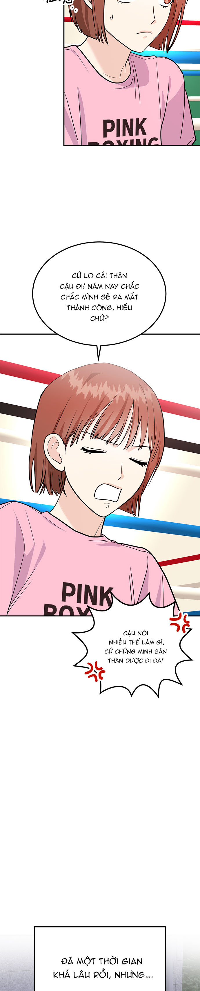 muốn x cùng tôi không? chapter 6.2 18