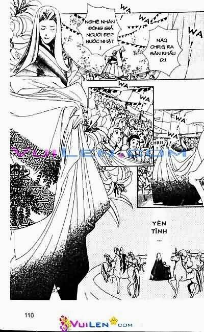 duyên kỳ ngộ chapter 4 111