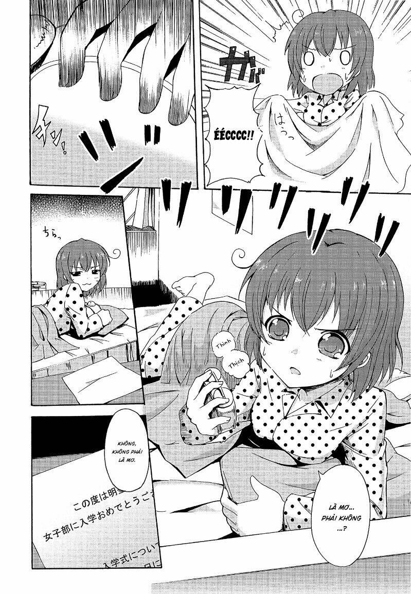 yurikome chapter 1 7