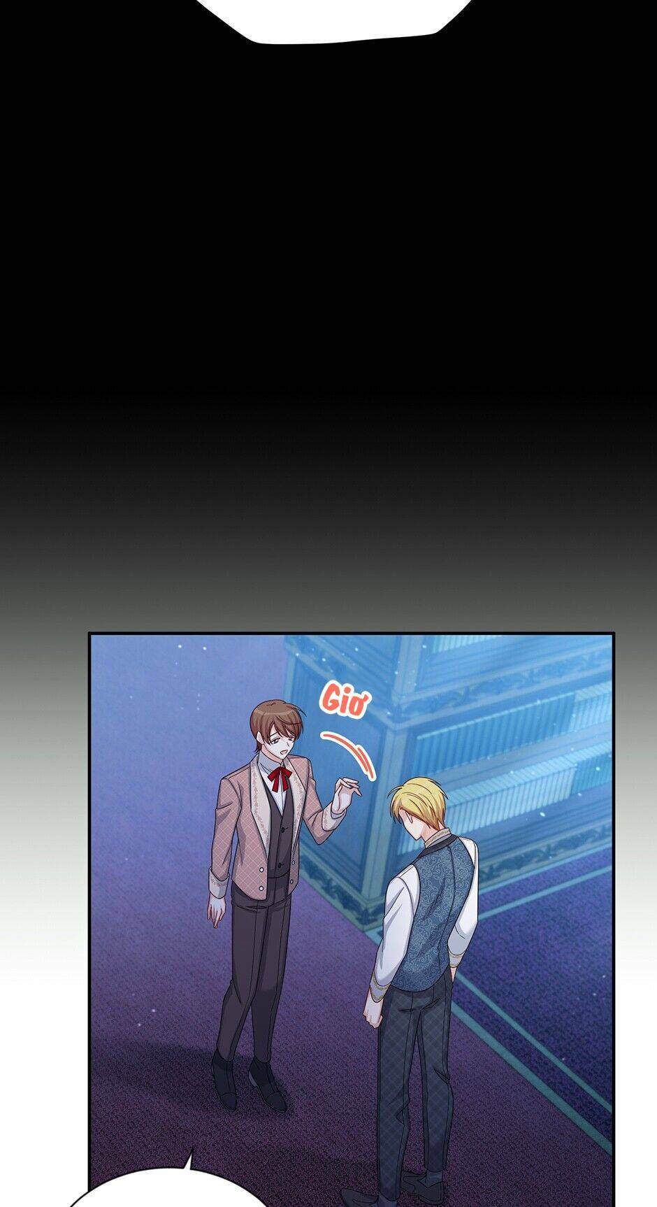 nữ công tước với tâm hồn trống rỗng chapter 70 74