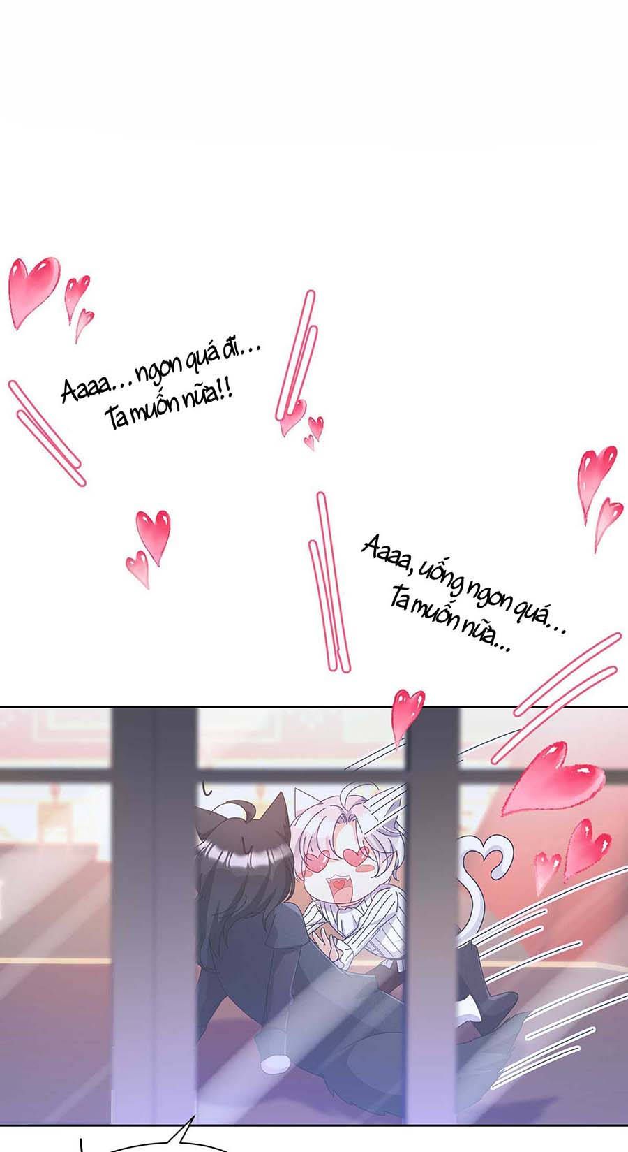 rước sói vào nhà chapter 20 25