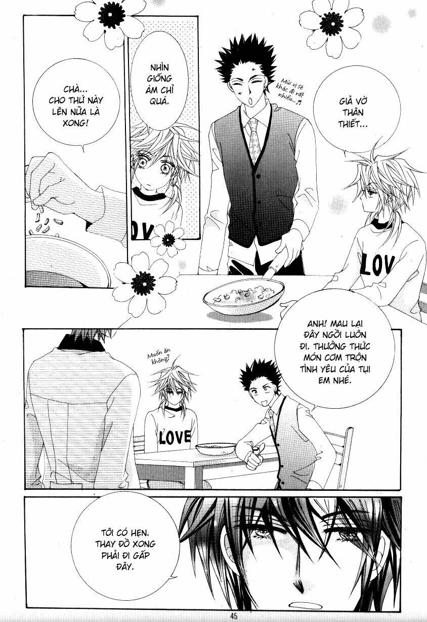 she's scary chapter 50 3