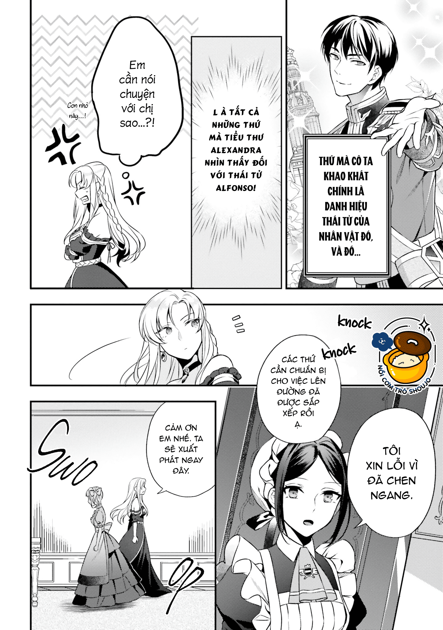 với một ngày còn lại, ta sẽ phá nát các lá lá cờ hủy diệt chapter 4.2 2