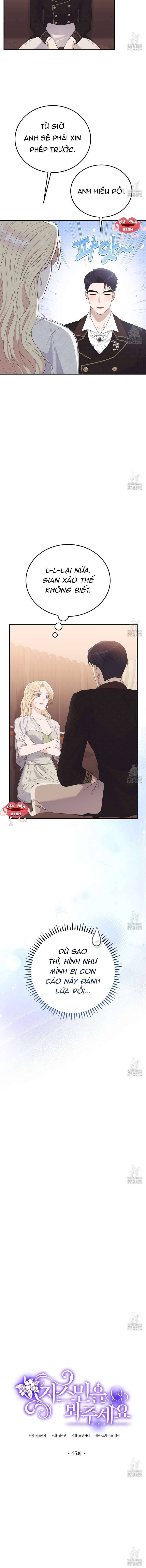 [18+] xin hãy để ý tới jasmine chapter 45 7