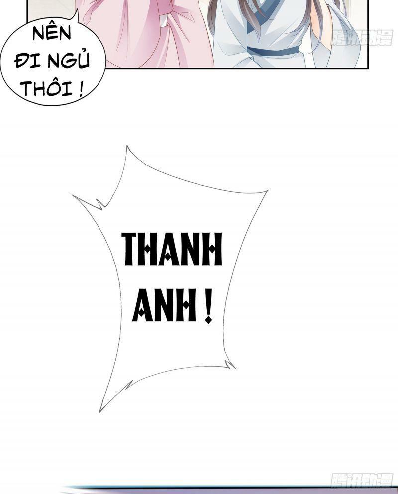 bổn vương muốn nàng chapter 27 8