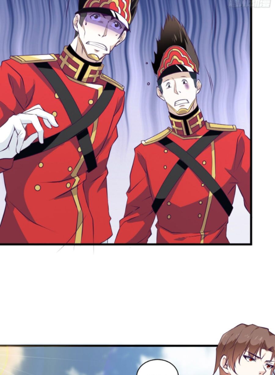 nãi ba là chiến thần mạnh nhất chapter 79 32