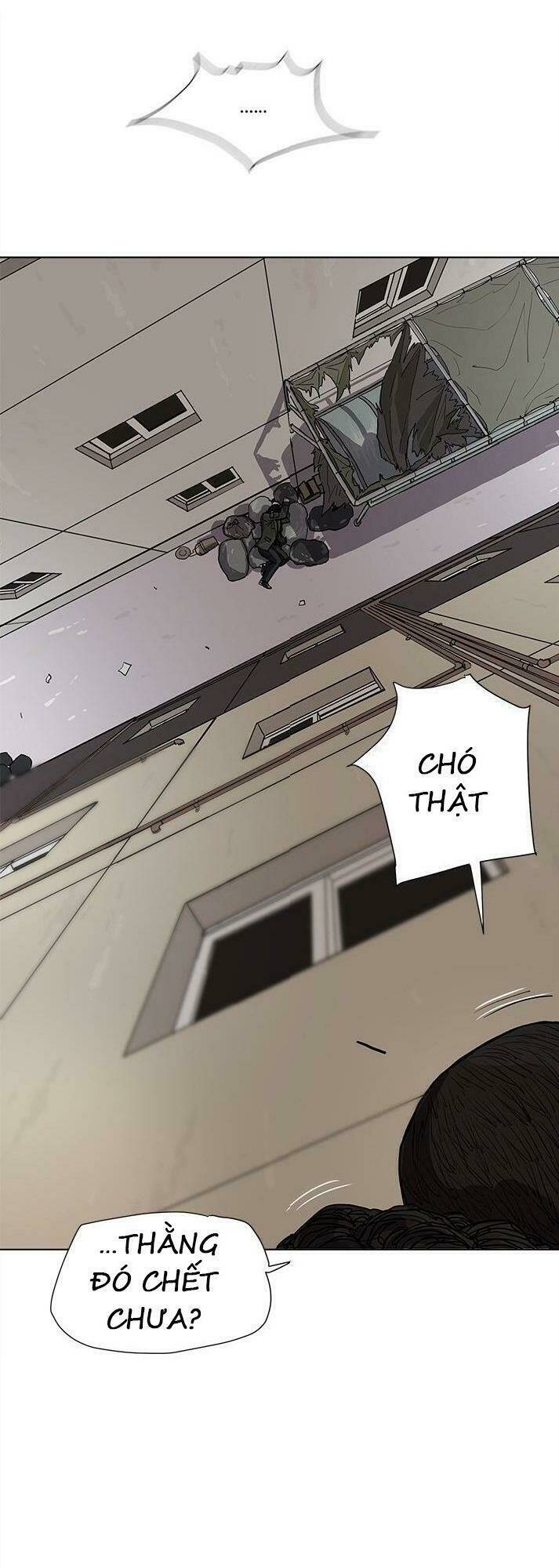 âm mưu báo thù chapter 3 28