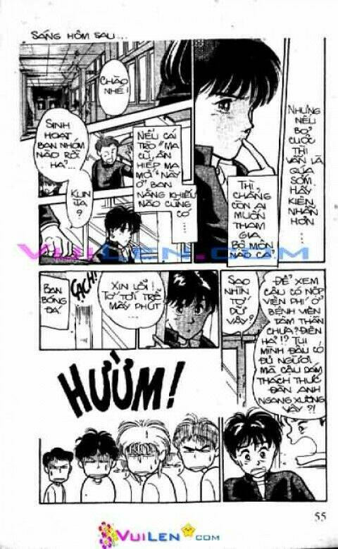 sôi động cầu trường full 17 tập chapter 1 55