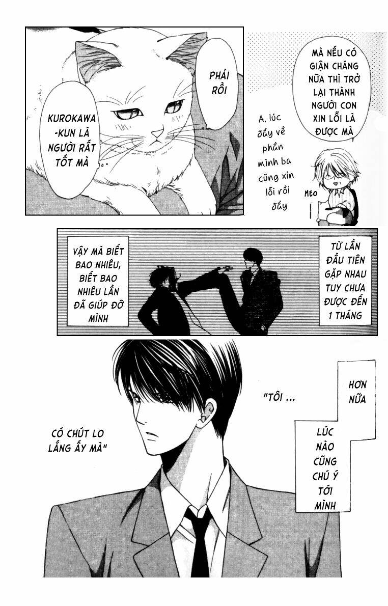 neko neko honey chapter 4 16