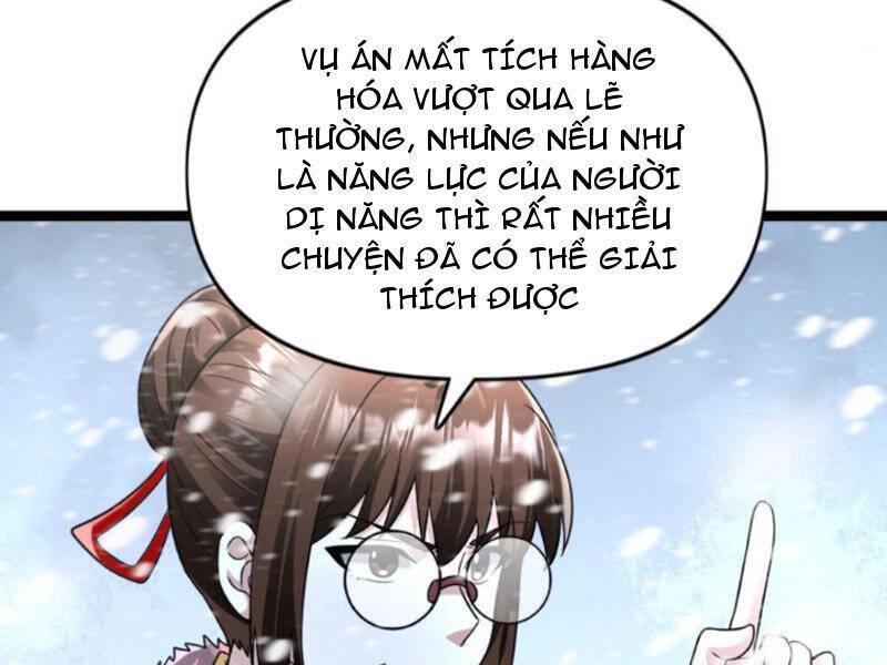 đóng băng toàn cầu: tôi gây dựng nên phòng an toàn thời tận thế chapter 185 13