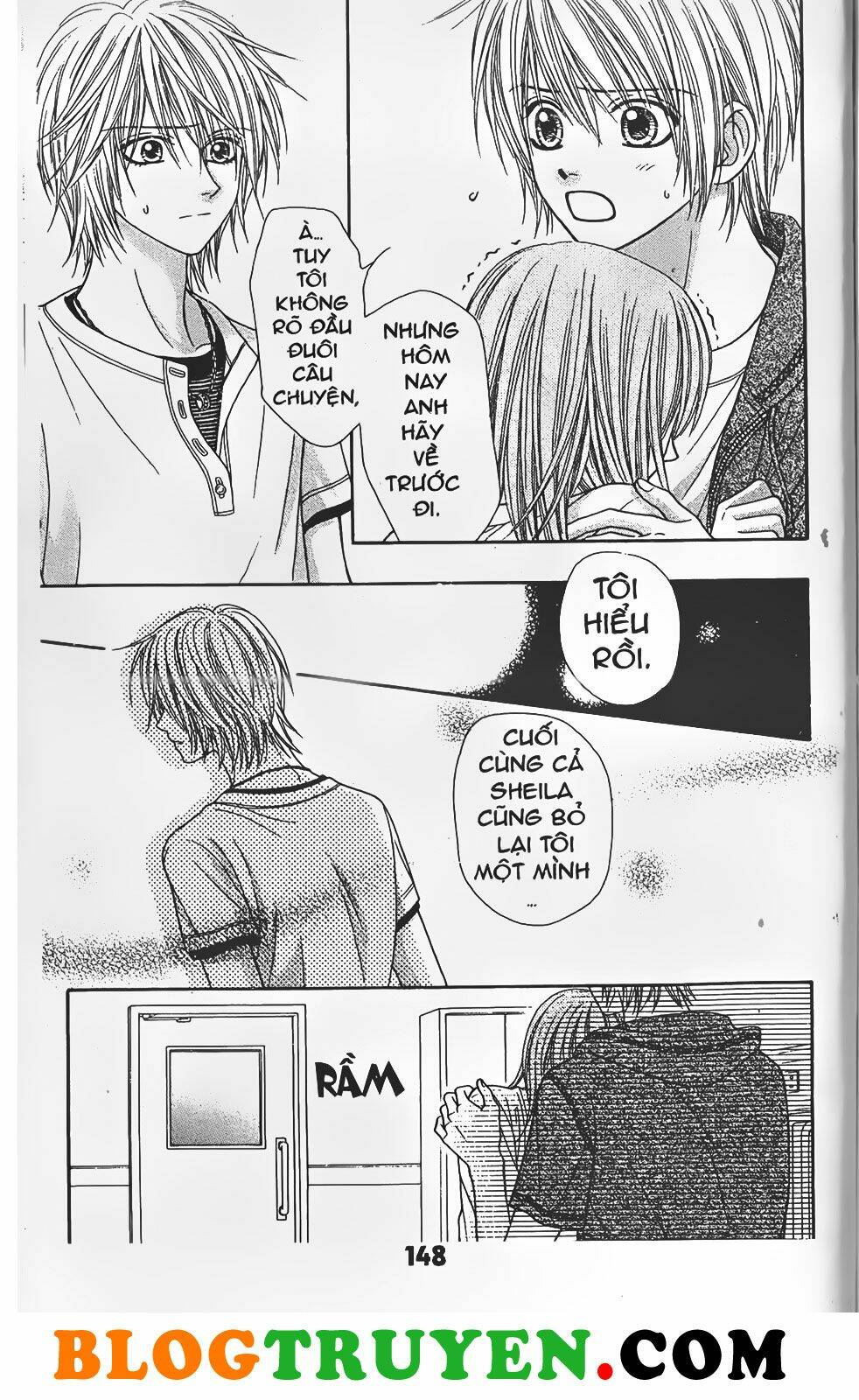 truyền thuyết bí ẩn chapter 5.2 5