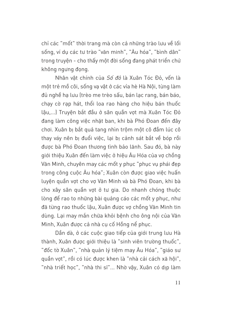Số Đỏ (Việt Nam Danh Tác)