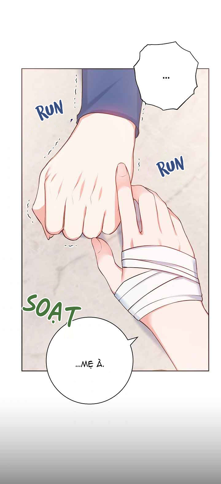 người chồng hợp đồng của tôi chapter 6 28