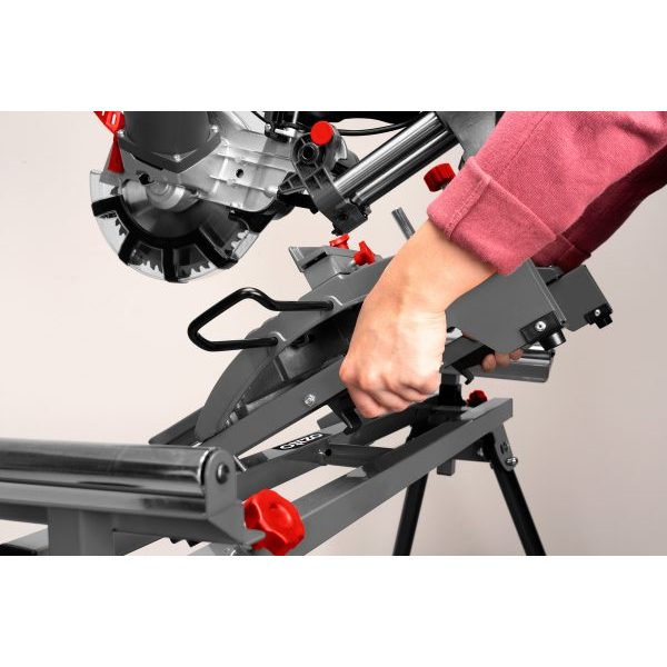 MÁY CƯA TRƯỢT ĐA GÓC OZITO SCMS-8MSS