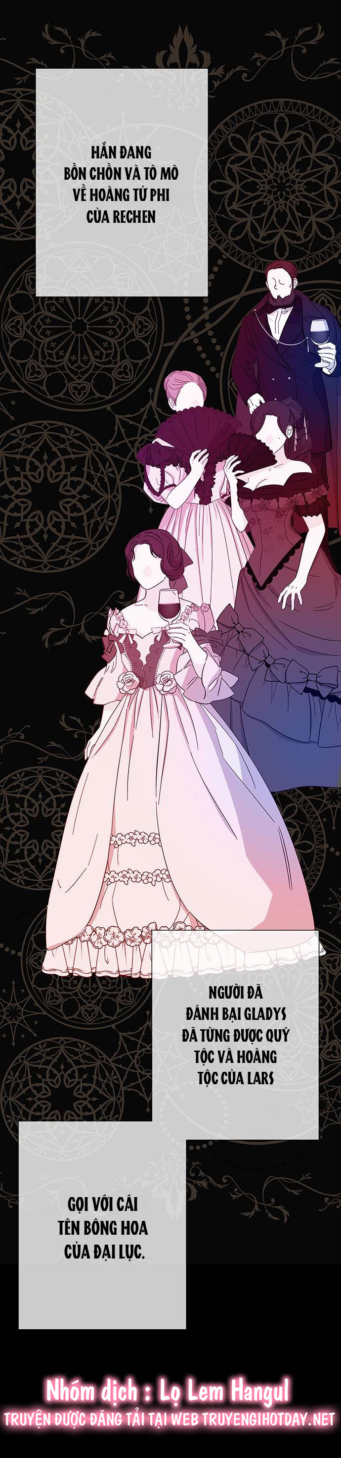 hoàng tử phiền toái chapter 46 26