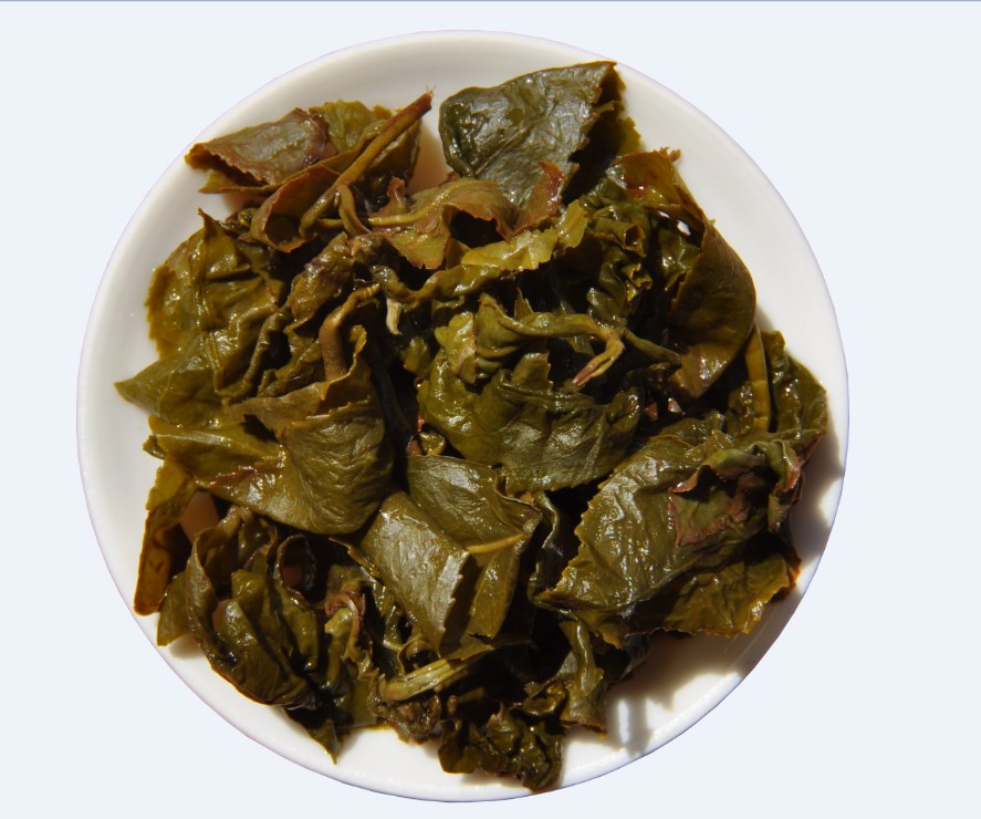 Trà ô long cao cấp hộp 100 gr hàng chính hãng Oldsaigon