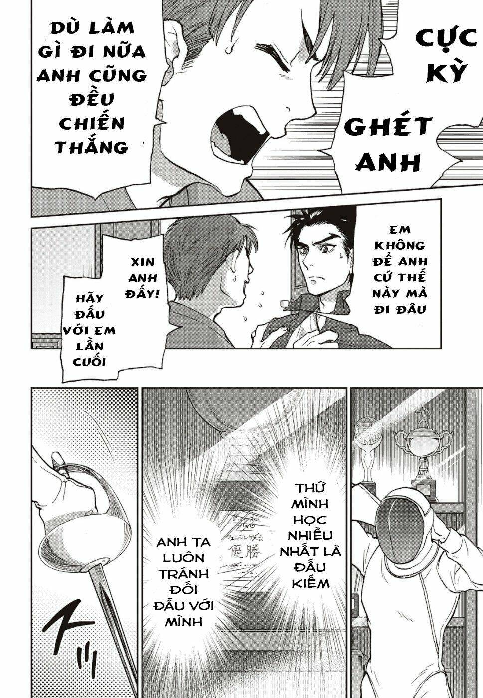 kamen rider 913 - kaixa chapter 1.2 16