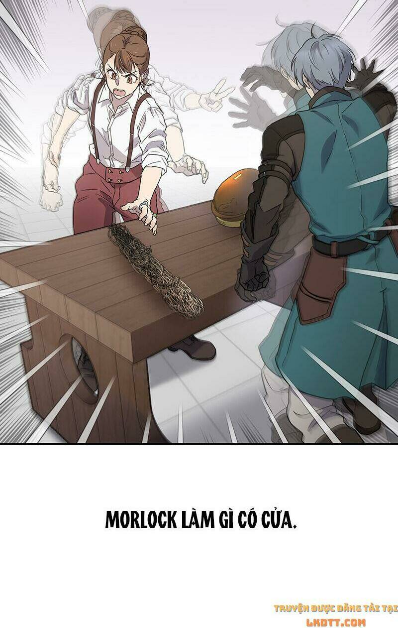 khế ước của ma tộc chapter 30 21