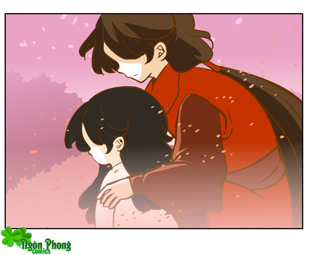 hòa thượng và tiểu long quân chapter 60 17