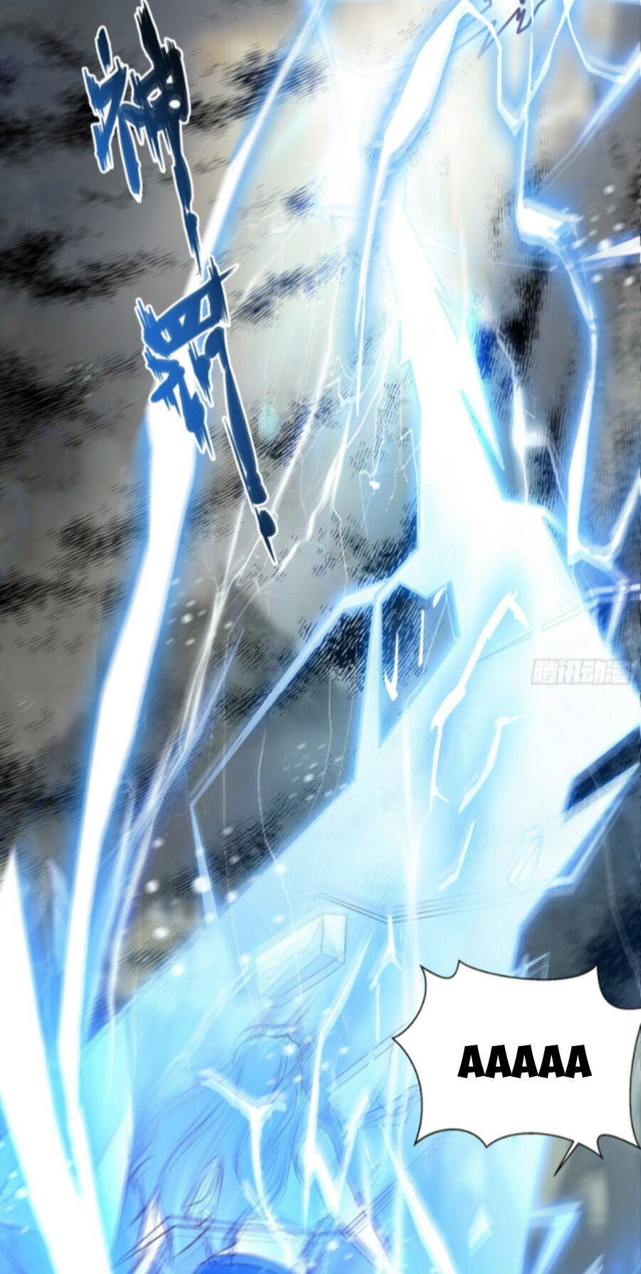 nãi ba là chiến thần mạnh nhất chapter 77 26