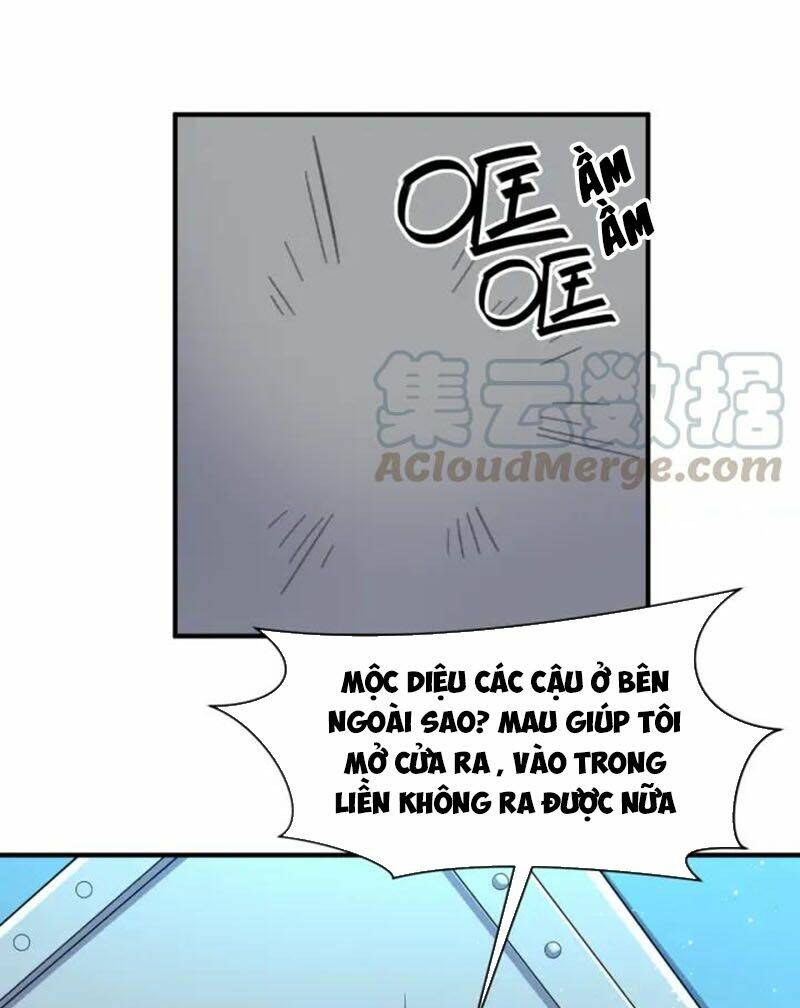 người chặn xuyên không chapter 101 49