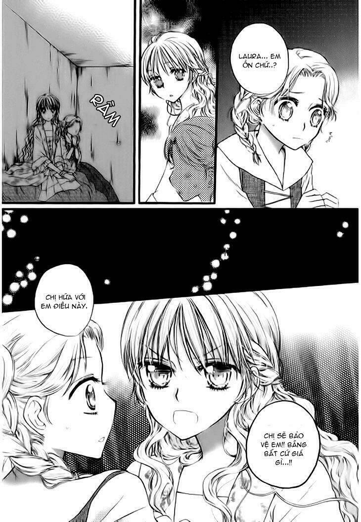 glass shoe chapter 5 18