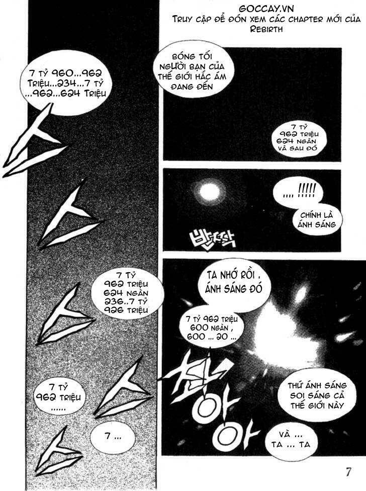 rebirth - tái sinh chapter 1 5