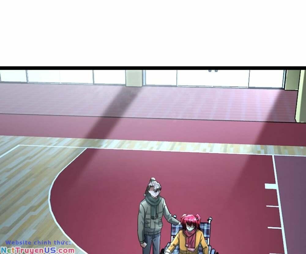 đóng băng toàn cầu: tôi gây dựng nên phòng an toàn thời tận thế chapter 145 56