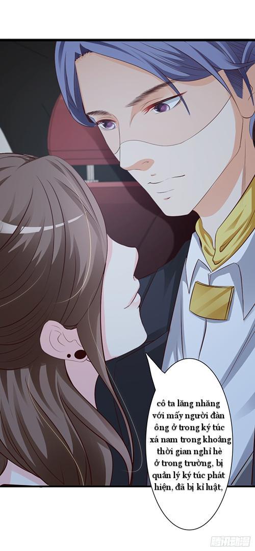 phệ tình chapter 8 4